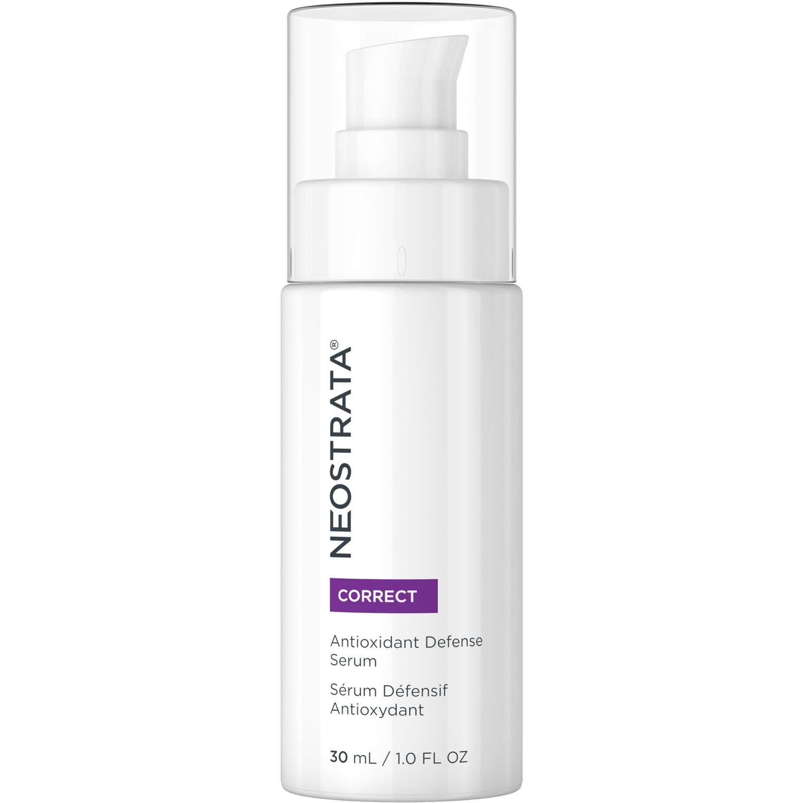 Antioxidant Defense Serum