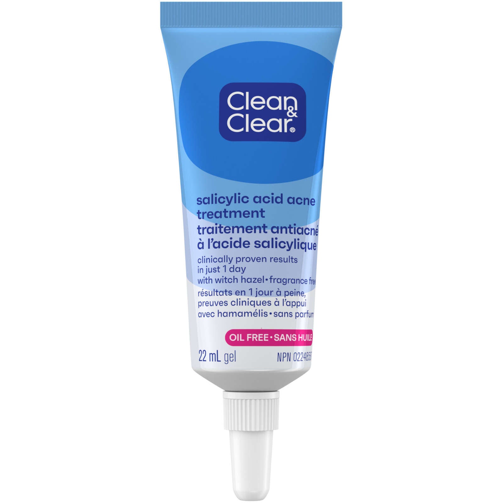 ADVANTAGE® Acne Spot Treatment