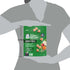 Plant-Tastic Organic Puffed Grain Snack Pouch
