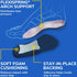 Dr. Scholl’s® Comfort Tri-Comfort® Insoles, Women's, Sizes 6-10