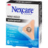 Nexcare™ Max-Hold Heel/Hand Waterproof Bandages