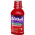 ZzzQuil Nighttime Sleep Aid Liquid, Calming Vanilla Cherry, 354 mL