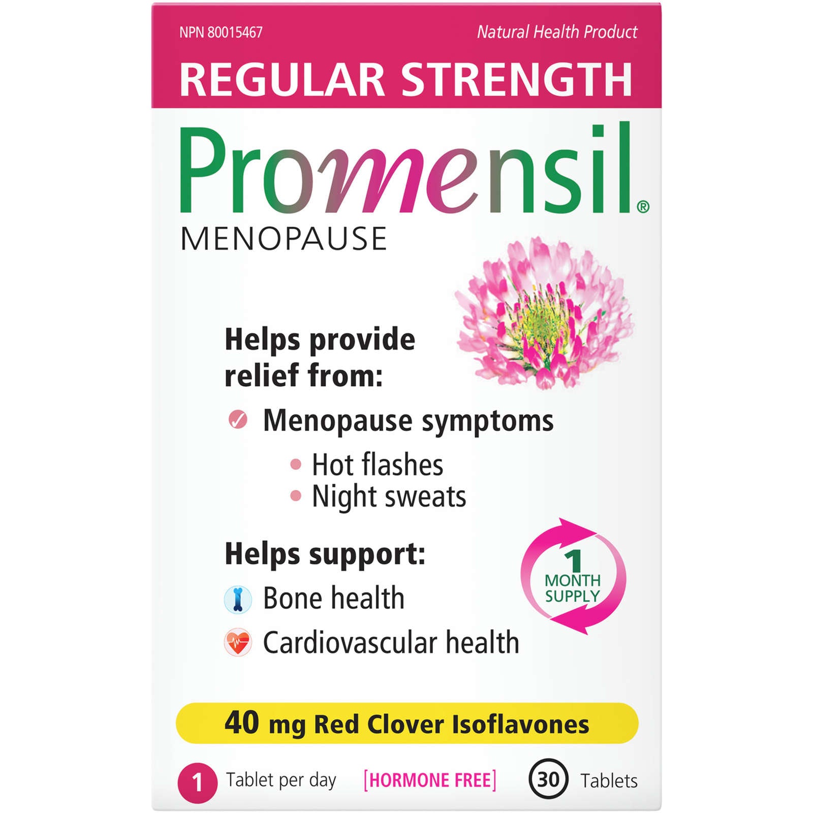 Promensil Regular Strength