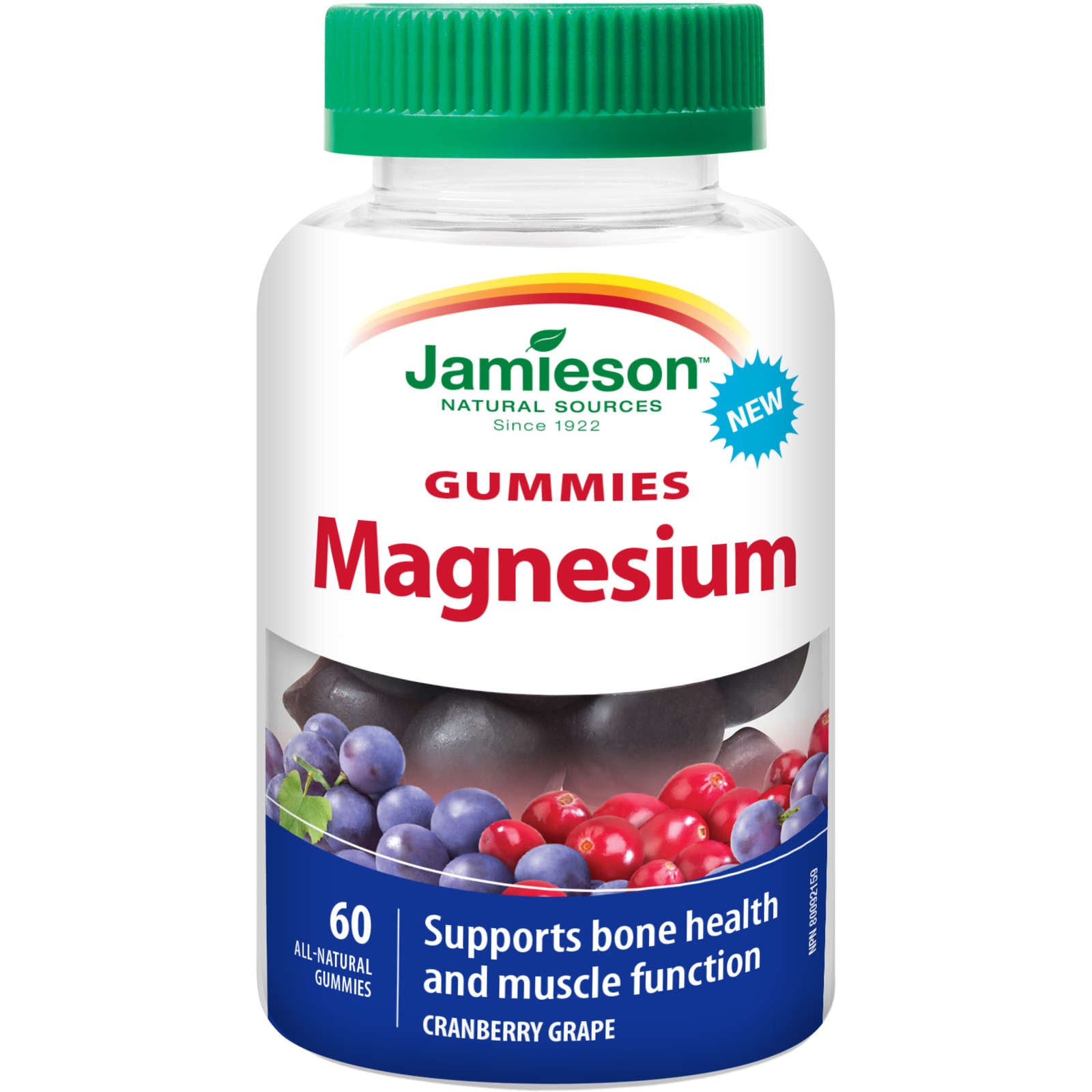 Magnesium Gummies