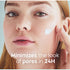 Q10 Anti-wrinkle Pore Refine Extra Light Day Cream