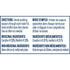 VapoInhaler Nasal Decongestant Inhaler, Menthol Scent, 0.20 mL each