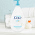 Baby Dove Lotion Moisturizer Rich Moisture 591ml
