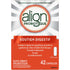 Align Probiotics, Daily Probiotic Supplement for Digestive Care, 42 vegetarian capsules