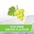 Infants' Medicine, Fever & Pain Drops, Dye Free Grape