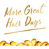 Pantene Pro-V Curl Mousse to Tame Frizz for Soft, Touchable Curls, 187 g