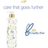 Dove hair care Hydration Spa 400 ML