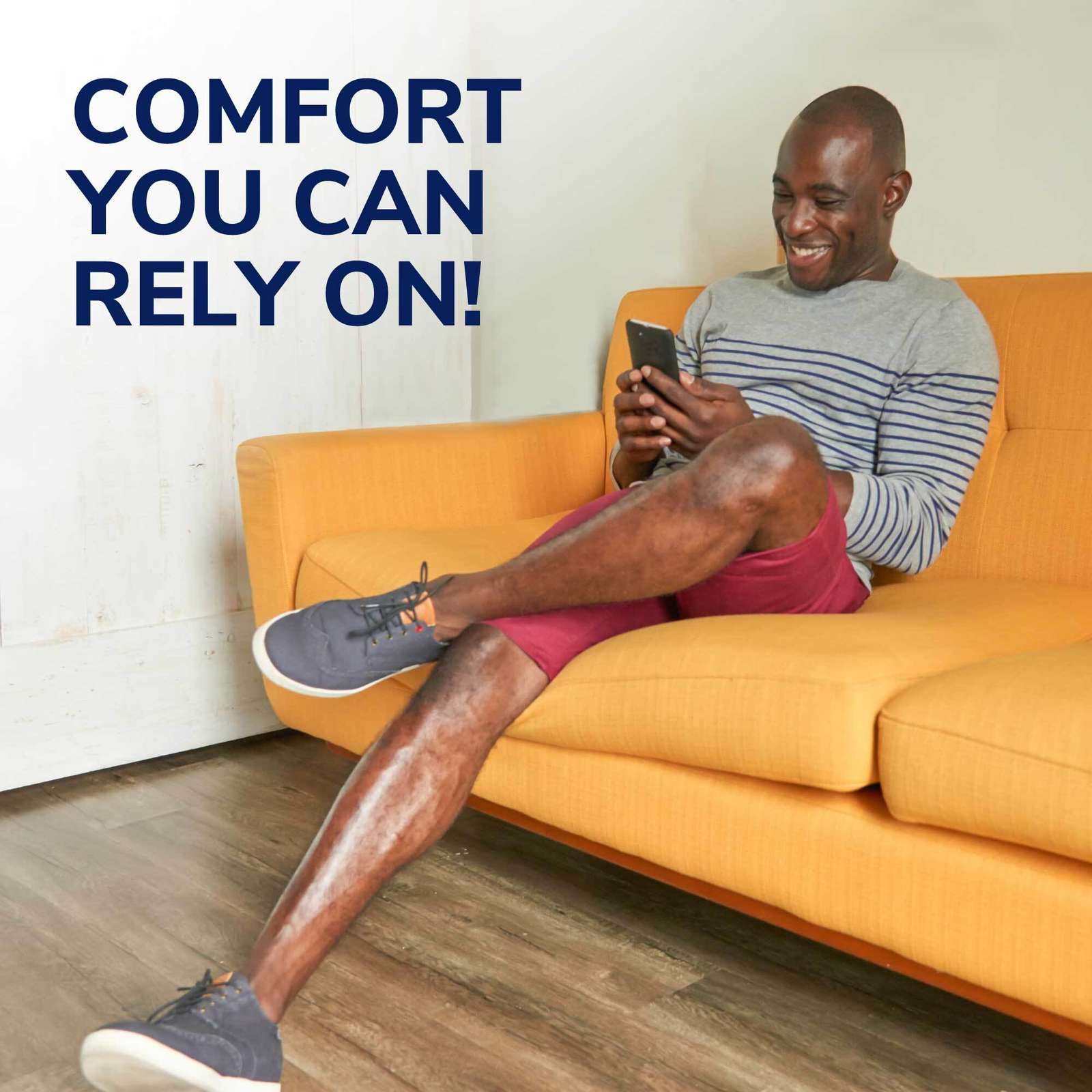 Dr. Scholl’s® Comfort Tri-Comfort® Insoles, Men's, Sizes 8-12