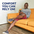 Dr. Scholl’s® Comfort Tri-Comfort® Insoles, Men's, Sizes 8-12