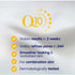 Q10 Anti-wrinkle Pore Refine Extra Light Day Cream