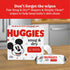 Huggies Snug & Dry Baby Diapers, Size 5