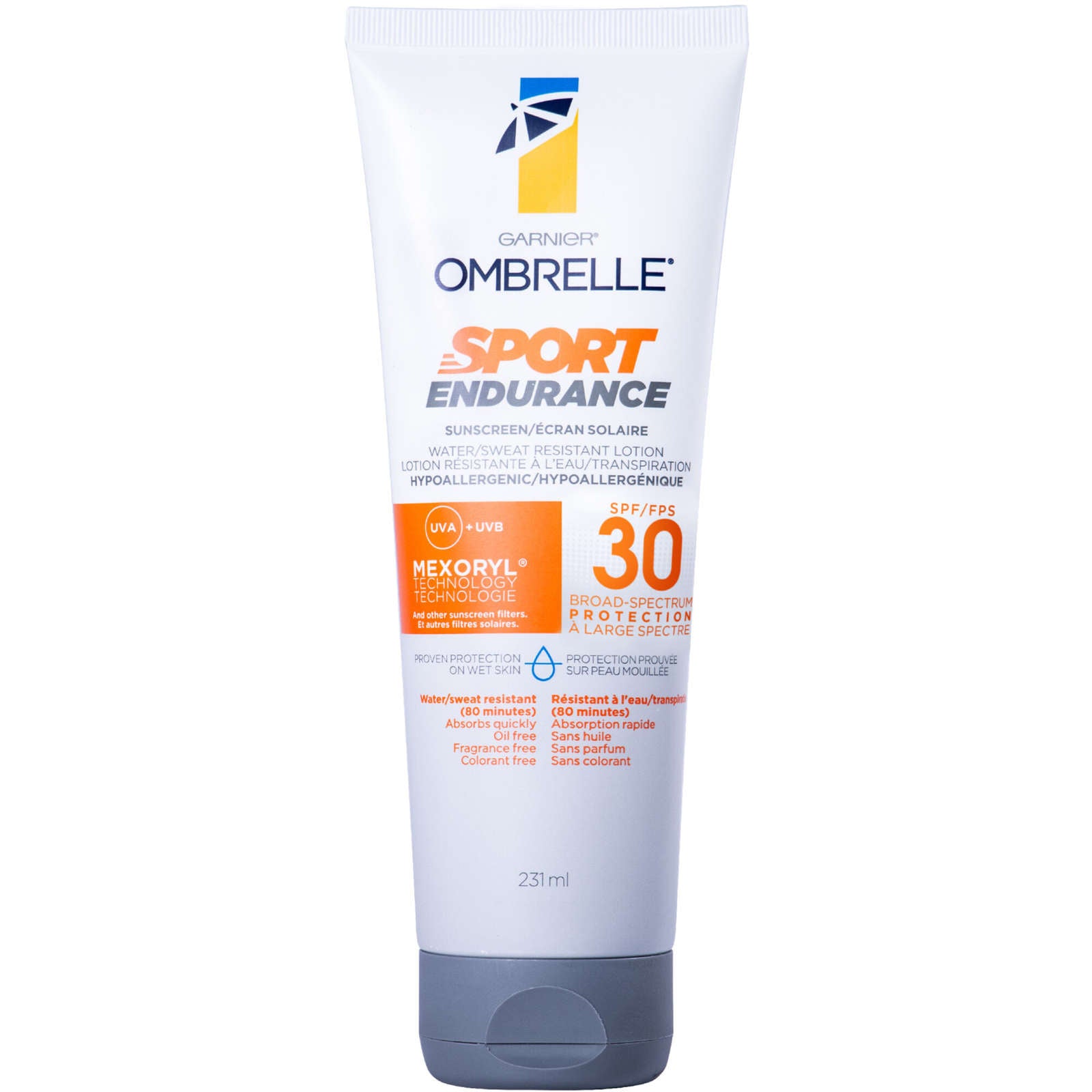 Sport Endurance Sun Protection Lotion - SPF 30